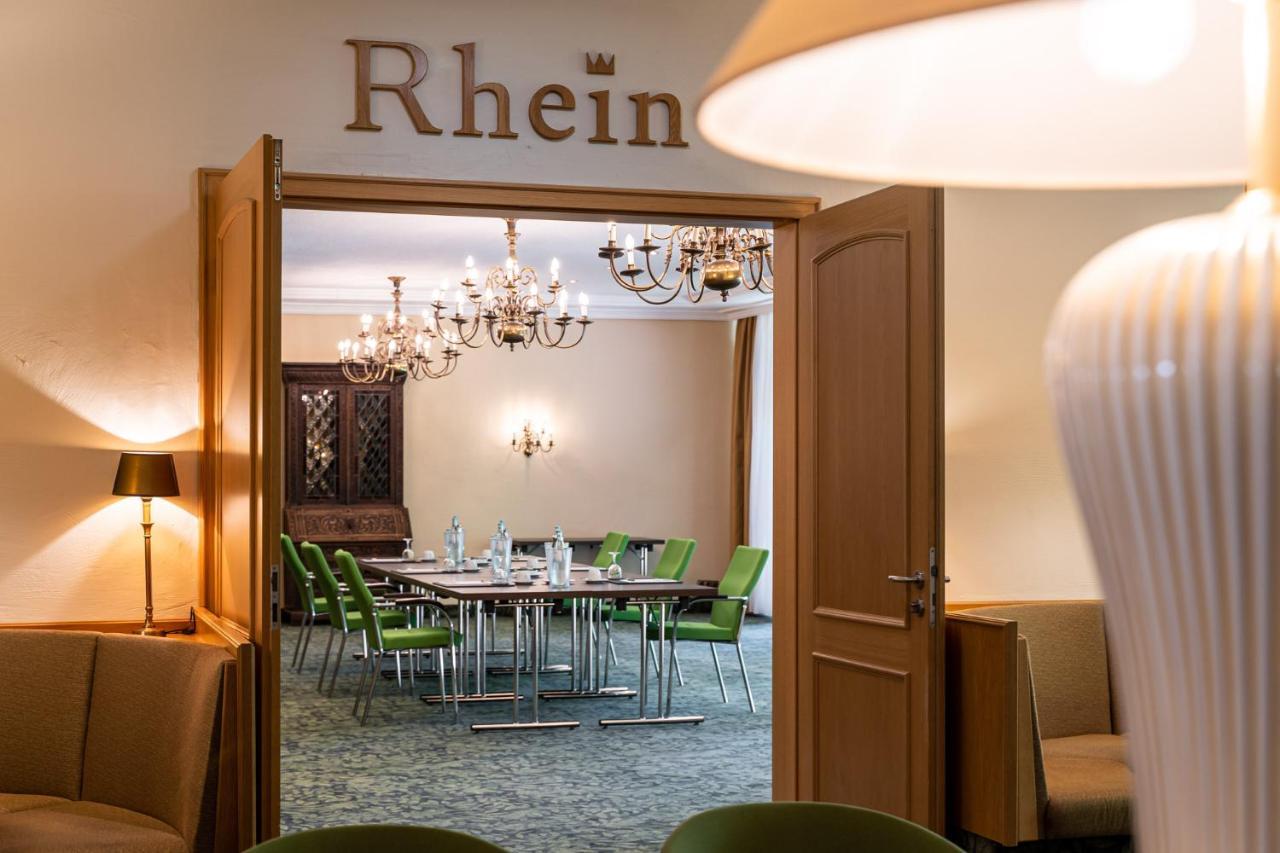 Waldhotel Tannenhaeuschen Wesel  Exteriör bild