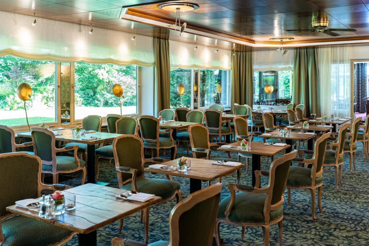 Waldhotel Tannenhaeuschen Wesel  Exteriör bild